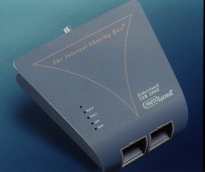 Condivisione di due Modem per internet e per Telefax - collegamente a rete locale