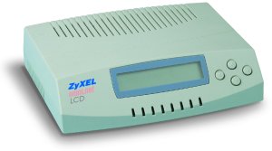 T.A. OMNI NET LCD